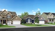 New Homes in Wisconsin WI - Windsor Crossing by Lennar Homes