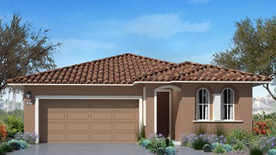 New Homes in California CA - Dolce - Castello by Lennar Homes