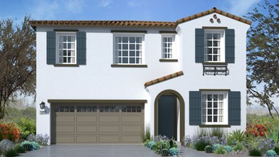 New Homes in California CA - Dolce - Ventana by Lennar Homes