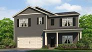 New Homes in Alabama AL - Waterford by D.R. Horton