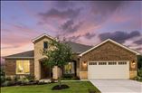 New Homes in Hill Country Retreat