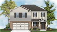 New Homes in Alabama AL - Villas at Briarwood by D.R. Horton