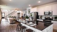 New Homes in Texas TX - Clements Ranch by Highland Homes Texas
