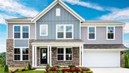 New Homes in Ohio OH - Hunters Run by Fischer Homes