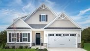 New Homes in Virginia VA - Kenbrook at Harpers Mill 55 Plus by Ryan Homes