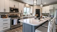 New Homes in Ohio OH - Westfall Preserve by Fischer Homes