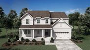 New Homes in Tennessee TN - Ashton Park - 62' by Drees Homes