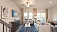 New Homes in South Carolina SC - Ashe Downs by Meritage Homes