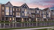 New Homes in Ohio OH - Towns of Wetherington by Fischer Homes
