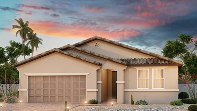 New Homes in Nevada NV - Meadowbrook West by Beazer Homes