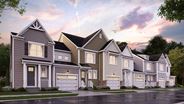 New Homes in Maryland - Gatherings at Perry Hall Station by Beazer Homes