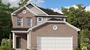 New Homes in Tennessee TN - Waverly Signature by Beazer Homes