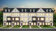 New Homes in Indiana IN - Ambleside - Townhomes by Pulte Homes