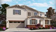 New Homes in California CA - Cedar at Sumac Ridge by Meritage Homes
