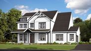 New Homes in Virginia VA - Willowsford by Beazer Homes