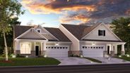 New Homes in Ohio OH - Callaway Place - Villas by M/I Homes