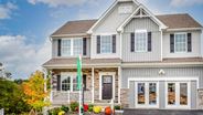 New Homes in Pennsylvania PA - Broadview Estates by Maronda Homes