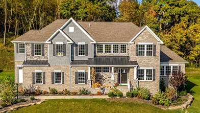 New Homes in Pennsylvania PA - Fassinger Farms by Maronda Homes
