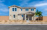 New Homes in Campanile