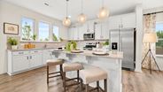 New Homes in South Carolina SC - Austen Lakes by True Homes