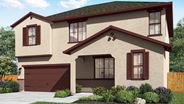 New Homes in California CA - Cannery Park by LGI Homes