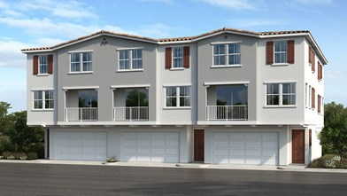New Homes in California CA - Aurora by KB Home