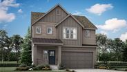 New Homes in Colorado CO - Kinston - The Ridgeline Collection by Lennar Homes