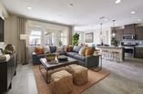 New Homes in Hideaway at River Islands