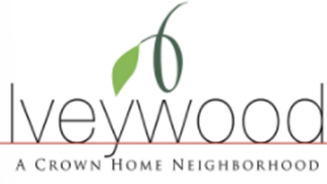 New Homes in Iveywood by Crown Homes