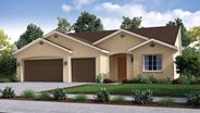 New Homes in California CA - Cypress Park by San Joaquin Valley Homes