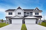 New Homes in Maefield Estates