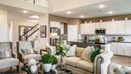 New Homes in Texas TX - 6 Creeks at Waterridge by Highland Homes Texas