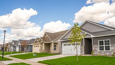 New Homes in Minnesota MN - Meadows North by LGI Homes