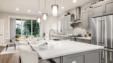 New Homes in Rosefield