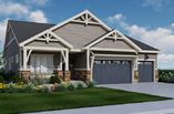 New Homes in Colliers Hill - Boulder Creek Neighborhoods