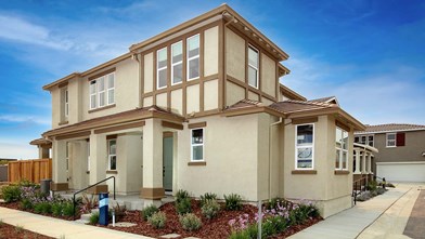 New Homes in California CA - Chandler by Brookfield Residential