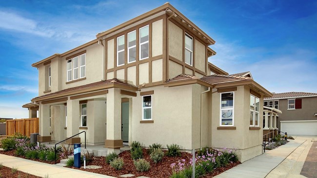 New Homes in Chandler by Brookfield Residential