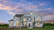 New Homes in Virginia VA - Bull Run Reserve by Pulte Homes