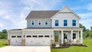 New Homes in Tennessee TN - The Meadows at Royalton Woods by Ryan Homes