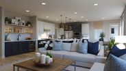 New Homes in California CA - CW Signature Presents James Drive by California West