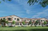 New Homes in Aspen Hills