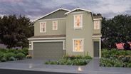 New Homes in California CA - Chantilly at Campus Oaks by Lennar Homes