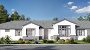 New Homes in California CA - Crest Pointe by New Pointe Communities