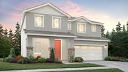 New Homes in California CA - Calaveras Place II by Florsheim Homes