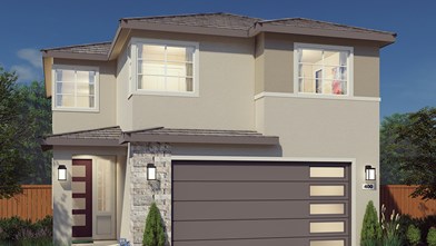 New Homes in California CA - Affinity by Florsheim Homes