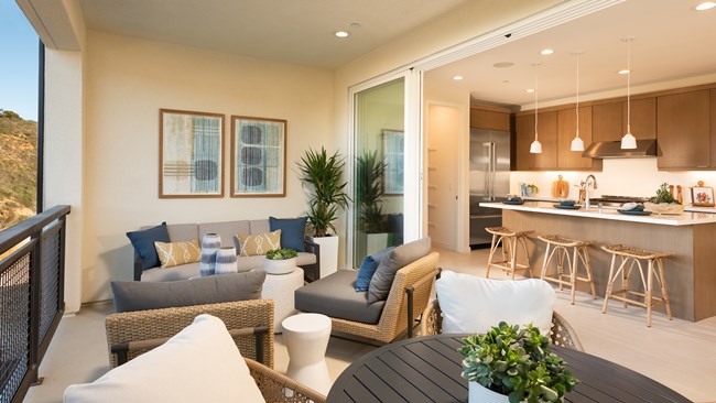 New Homes in Aero at 3Roots by California West