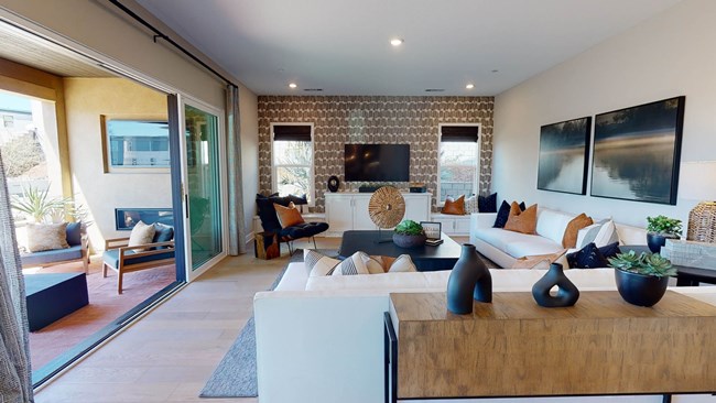 New Homes in 3Roots - Alta at 3Roots