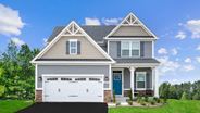 New Homes in New Jersey NJ - Perryville Ridge by Ryan Homes