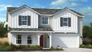 New Homes in California CA - Cheyenne at Olivebrook by KB Home