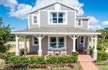 New Homes in Fox Hammock
